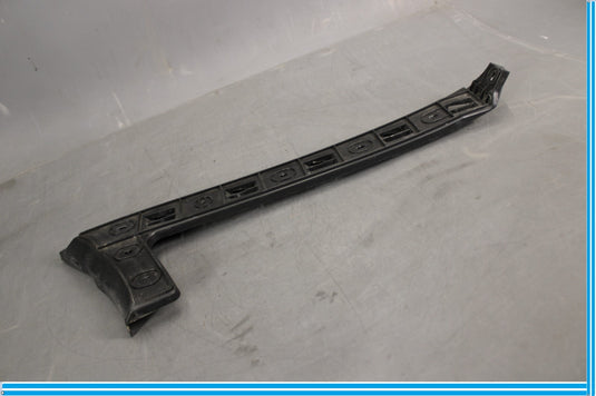 06-12 Bentley Continental Rear Right Passenger Side Lower Bumper Guide Oem