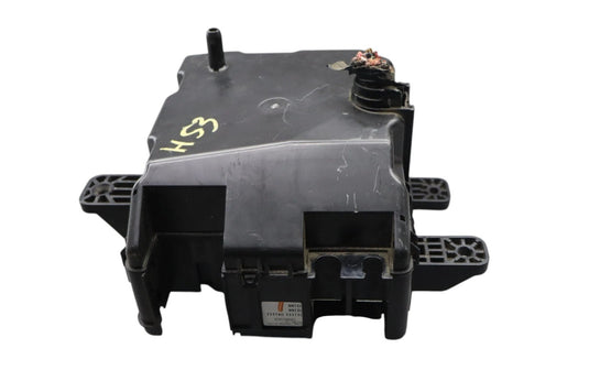 2015 Hyundai Genesis Fuse Box Relay Control Module Unit 1898009001 OEM