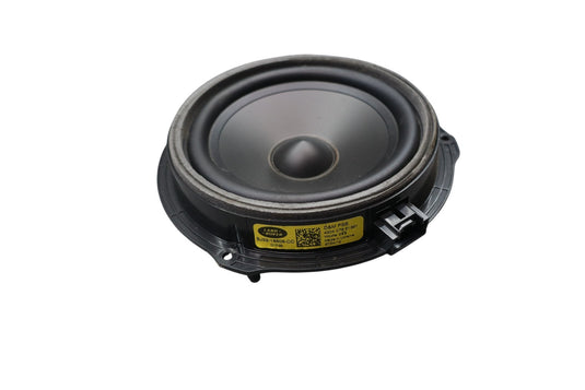 12-19 Range Rover Evoque L538 Front Right Side Door Audio Sound Speaker Oem