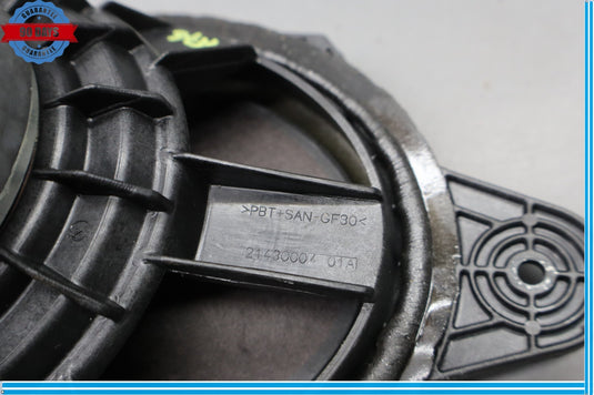 10-13 Buick Lacrosse CXL Left Or Right Side Inner Package Tray Sound Speaker Oem