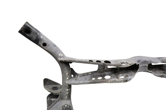 15-19 Volkswagen E-Golf Rear Subframe Crossmember Engine Cradle Oem