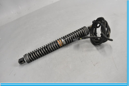 09-15 BMW 750i 750Li Rear Left Driver Side Trunk Lid Hatch Lift Support Oem