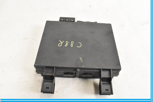 03-12 Mercedes SL500 SL600 SL55 R230 Front Right Under Seat Control Module Oem