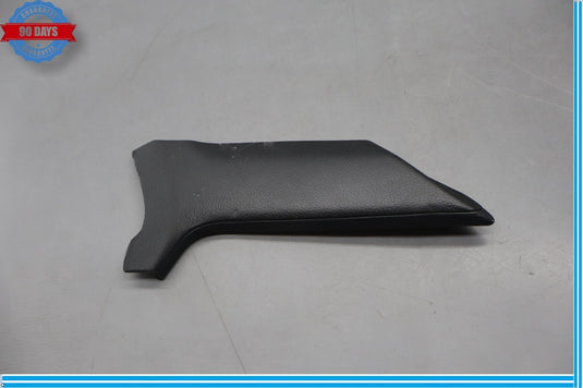 11-18 Porsche Cayenne 958 Front Right Side Center Console Molding Trim Cover Oem