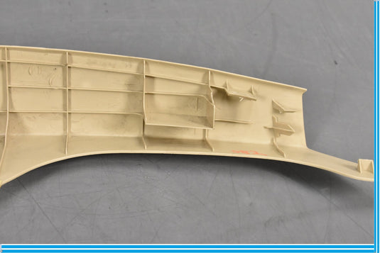 06-11 Lexus GS300 Rear Left Or Right Back Seat Quarter Lock Pillar Trim Oem