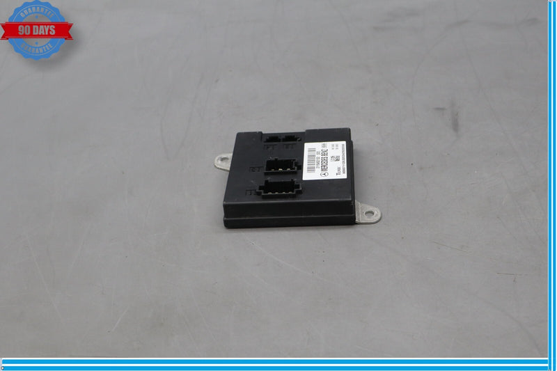 Load image into Gallery viewer, 03-11 Mercedes W211 E320 E500 Body Control Module Unit ECU ECM BCU BCM Oem
