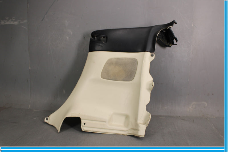 Load image into Gallery viewer, 02-10 Lexus SC430 Rear Right Passenger Side Quarter Interior Trim Panel Oem
