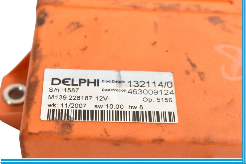 Load image into Gallery viewer, 03-08 Maserati Quattroporte Temperature A/C Climate Control Module Unit OEM
