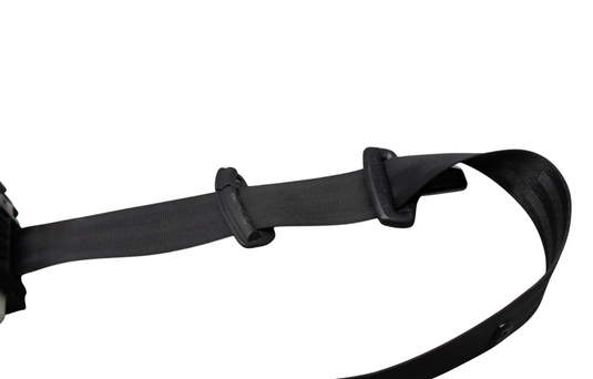 11-18 Audi A8 Quattro S8 Rear Left Driver Side Seat Belt Retractor 4H0857805 Oem