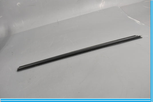 18-20 Jaguar E-Pace Front Left Side Door Window Inner Weatherstrip Seal Oem