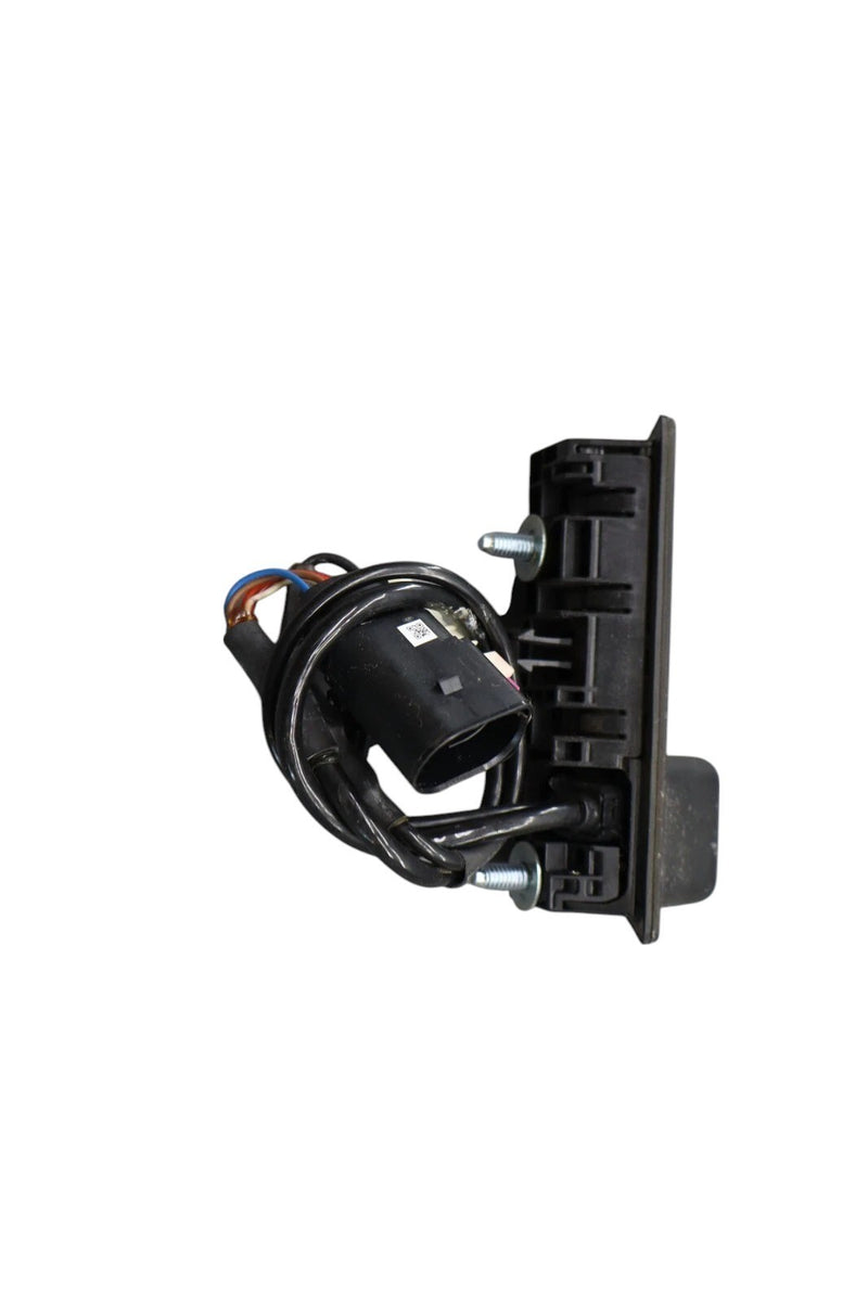 Load image into Gallery viewer, 15-18 Porsche Cayenne Trunk Tailgate Release Handle W/Camera 95864529010 Oem
