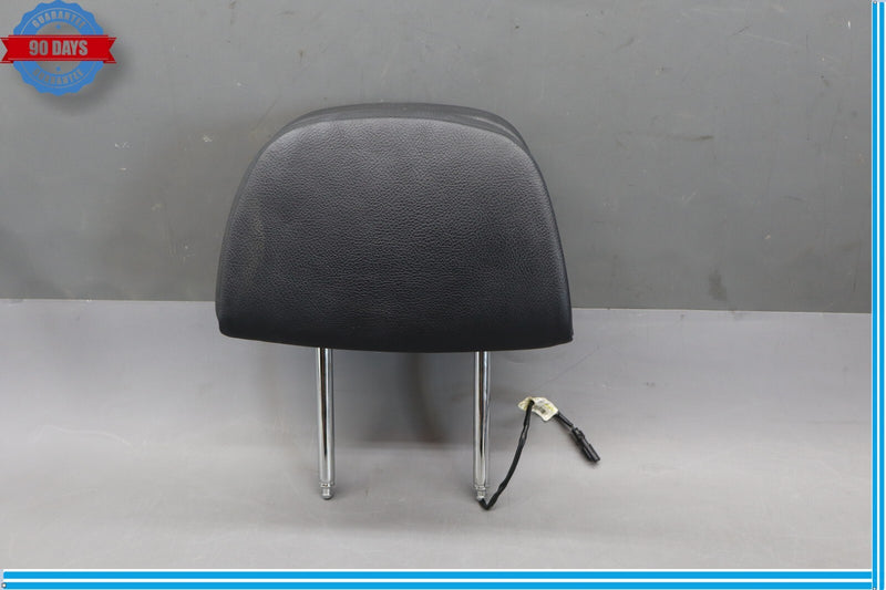 Load image into Gallery viewer, 07-13 BMW E70 X5 Right Passenger Side Seat Headrest Head Rest Oem
