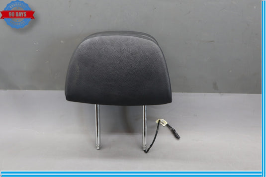 07-13 BMW E70 X5 Right Passenger Side Seat Headrest Head Rest Oem