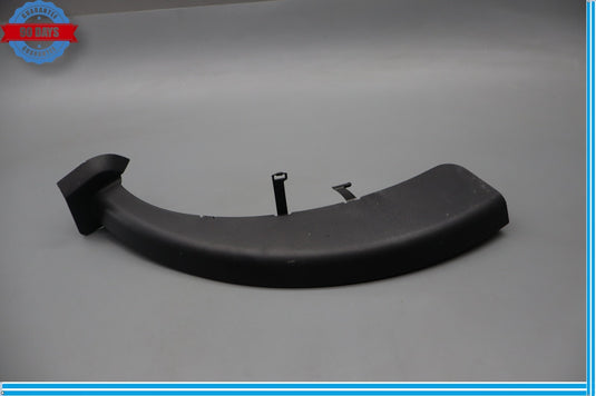 14-19 Maserati Ghibli Rear Right Passenger Side Trunk Hinge Cover Trim Oem