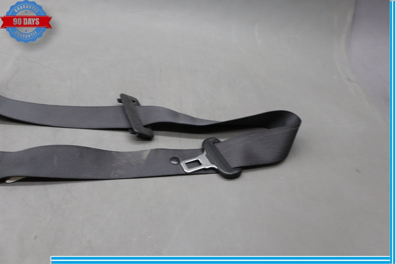 Load image into Gallery viewer, 07-12 Lexus LS460 LS460L XF40 Rear Centre Middle Seat Belt Retractor Oem
