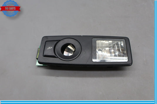 07-13 BMW X5 E70 Left Driver Side Rear Interior Dome Lamp Reading Lamp Oem