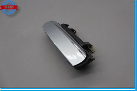 09-13 Audi A3 A3 Quattro Rear Left Driver Side Exterior Door Handle Assembly Oem