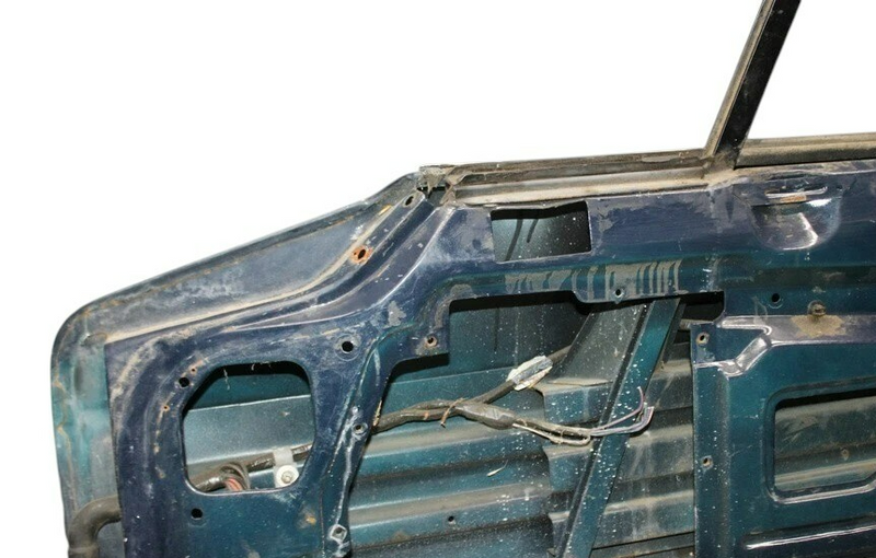 Load image into Gallery viewer, 86-91 Jaguar XJ6 XJS Front Right Passenger Side Door Shell Panel Cover Oem
