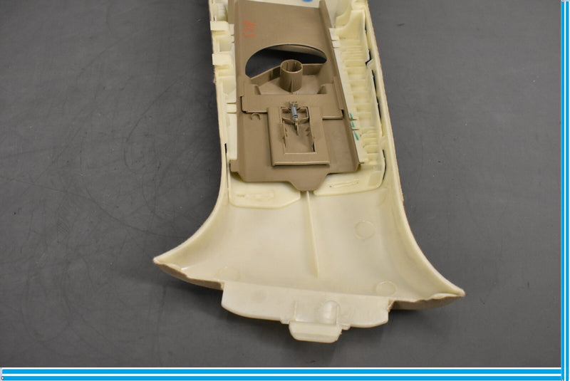 Load image into Gallery viewer, 13-16 Mercedes GL450 X166 Right Side B Pillar Upper Trim Cover Panel Oem
