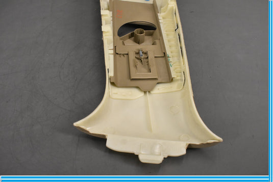 13-16 Mercedes GL450 X166 Right Side B Pillar Upper Trim Cover Panel Oem