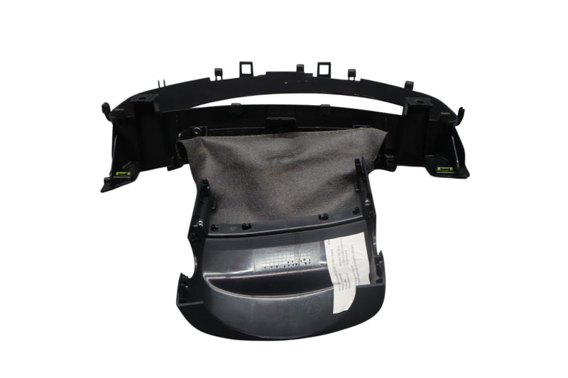 Load image into Gallery viewer, 11-17 Volkswagen Touareg Speedometer Instrument Cluster Bezel Trim 7P6858565 Oem
