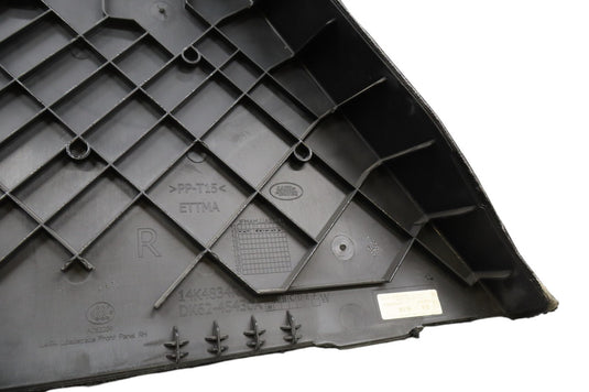 14-22 LR Range Rover Sport L494 Rear Right Cargo Quarter Trim Panel Cover Oem