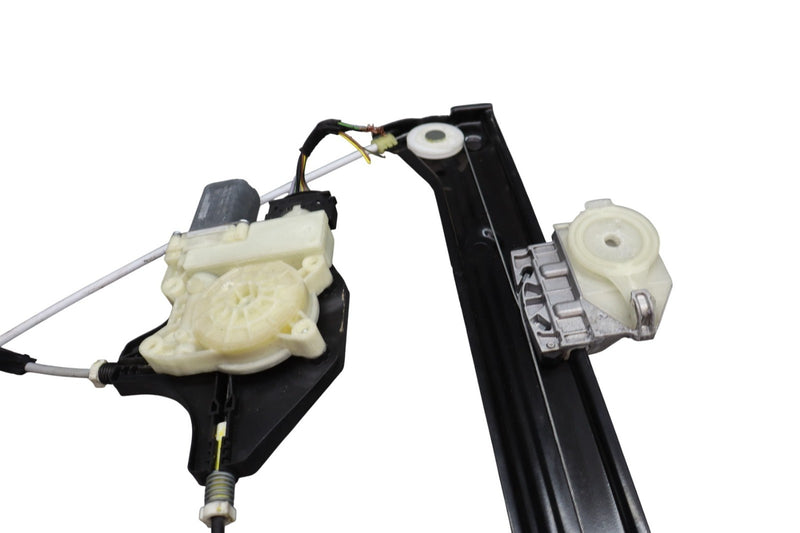 Load image into Gallery viewer, 14-21 BMW i3 i3s I01 Front Right Passenger Side Door Window Regulator Motor Oem
