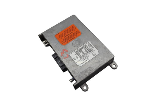 06-19 Mercedes C250 G550 GL550 GLK350 Voice Communication Control Module Oem