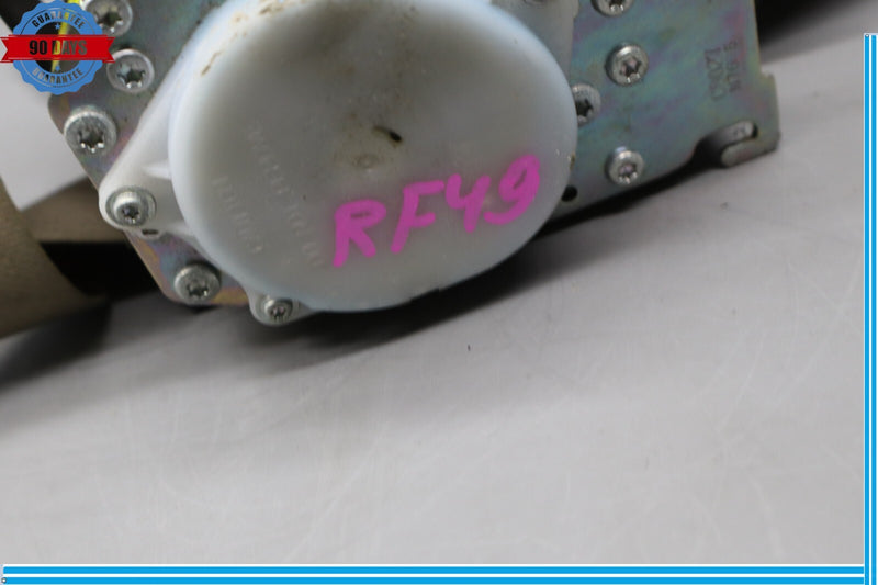 Load image into Gallery viewer, 07-12 Lexus LS460 LS460L Rear Right Passenger Side Seat Belt Retractor Oem
