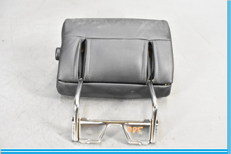 Load image into Gallery viewer, 07-09 Lexus LS460 Rear Center Seat Headrest Head Rest Oem
