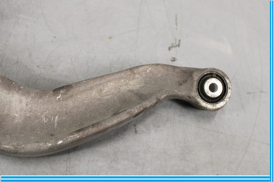 11-18 Audi A8 Quattro Rear Right Passenger Side Upper Suspension Control Arm Oem