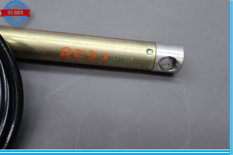 Load image into Gallery viewer, Mercedes R230 SL550 SL55 Convertible Top Right Side Load Assist Cylinder OEM
