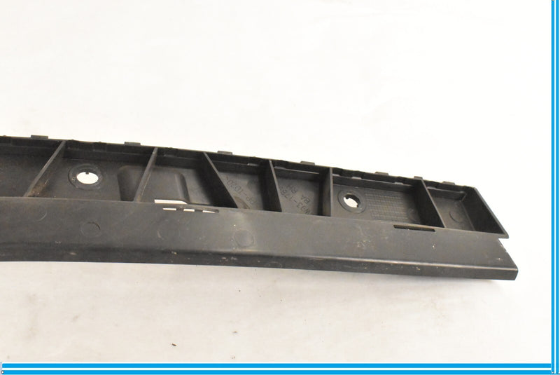 Load image into Gallery viewer, 10-18 Jaguar XJ XJL X351 Rear Right Passenger Side Bumper Mount Bracket OEM
