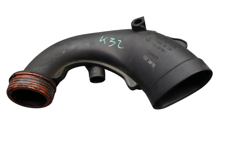 Load image into Gallery viewer, 10-17 BMW 550i GT F07 xDrive Front Left Engine Air Intake Hose Duct Pipe Oem
