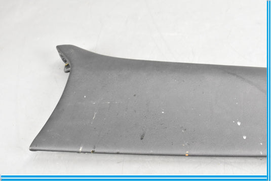 07-12 Lexus LS460 Right Side Center Console Leather Trim Panel Oem