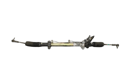 03-12 Maserati Quattroporte Power Steering Gear Rack & Pinion Assembly Oem