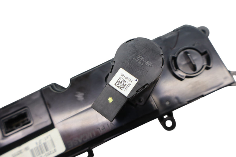 Load image into Gallery viewer, 14-16 Hyundai Equus AC Heater Climate Temp Control Unit 97250-3N800 Oem
