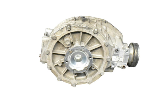 09-13 Maserati Quattroporte Rear Differential Diff Axle Carrier Assembly Oem