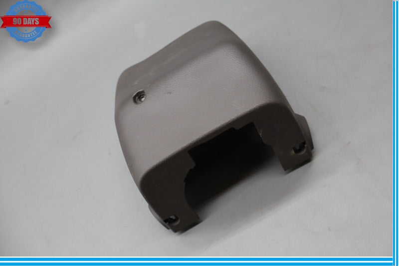 Load image into Gallery viewer, 07-12 Lexus LS460 Steering Wheel Column Lower Boot Trim Cover Panel Oem
