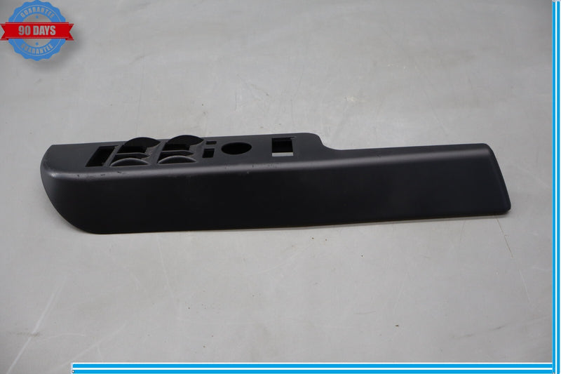 Load image into Gallery viewer, 10-12 Land Rover Range Rover Sport Left Side Door Window Switch Trim Oem
