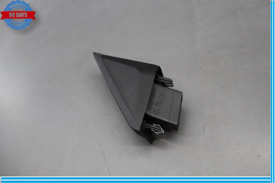 14-20 Maserati Ghibli S Right Side Door Mirror Corner Trim Panel 670040480 Oem