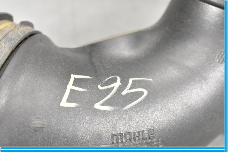 Load image into Gallery viewer, 14-17 Maserati Ghibli Right Passenger Side Air Intake Hose Pipe Duct Oem
