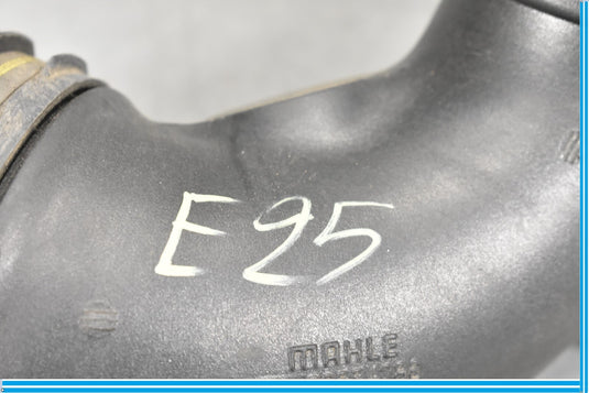 14-17 Maserati Ghibli Right Passenger Side Air Intake Hose Pipe Duct Oem