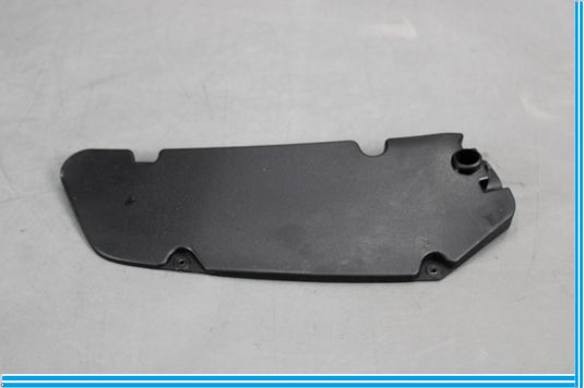 03-12 Mercedes R230 SL550 SL500 Left Upper Hood Air Intake Cowl Grille Mount Oem