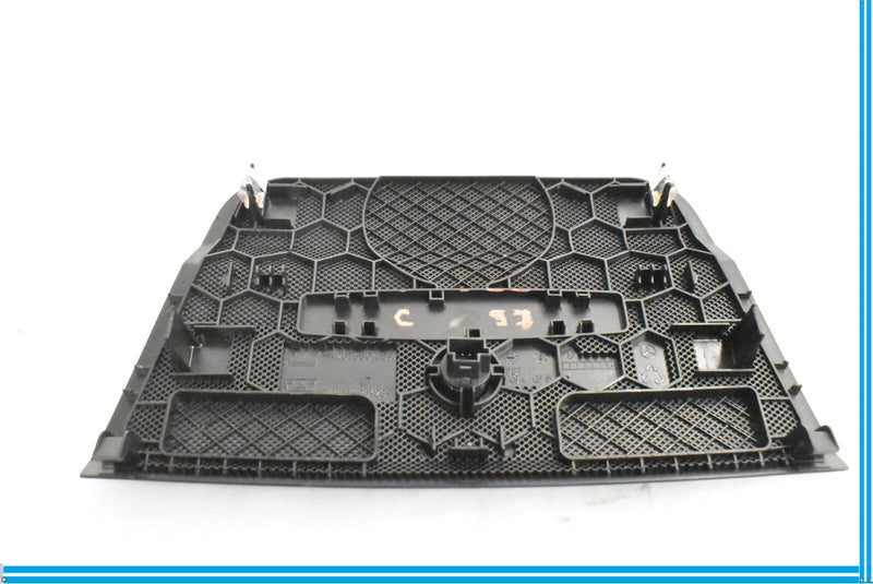 Load image into Gallery viewer, 10-17 Mercedes E350 E550 W207 Coupe Dashboard Speaker Grille Cover Oem
