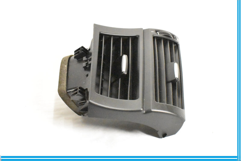 Load image into Gallery viewer, 2011-2013 BMW X5 E70 FRONT LEFT DRIVER SIDE DASHBOARD AC AIR VENT GRILLE OEM
