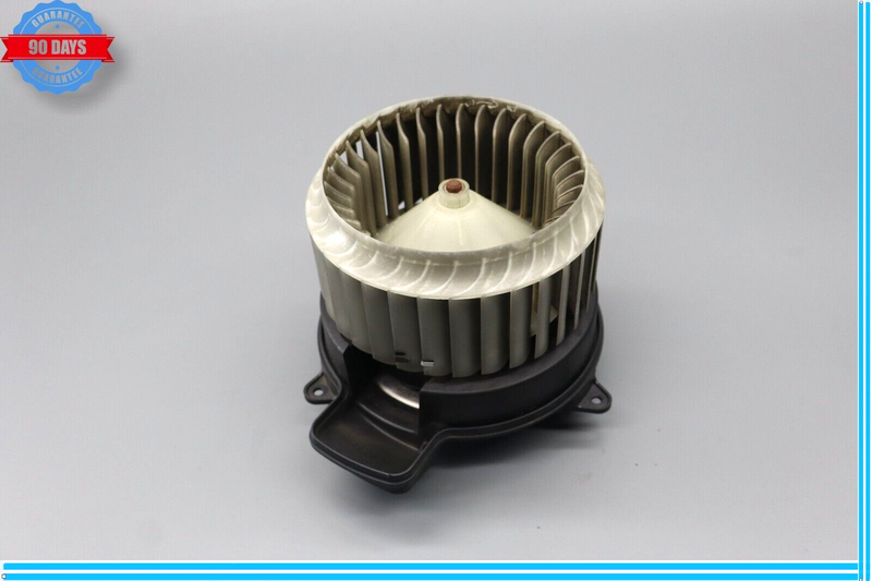 Load image into Gallery viewer, 12-18 Audi A6 AC A/C Heater HVAC Heater Blower Motor Fan Unit 4H1820021B Oem
