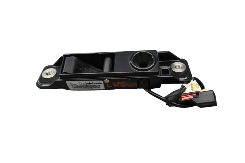 Load image into Gallery viewer, 14-15 Jaguar X152 F-Type Convertible Left Side Top Roof Latch Guide Lock Oem
