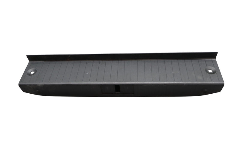 Load image into Gallery viewer, 07-13 Mercede W221 S400 S550 Trunk Lid Lock Latch Trim Cover 2216900441 Oem
