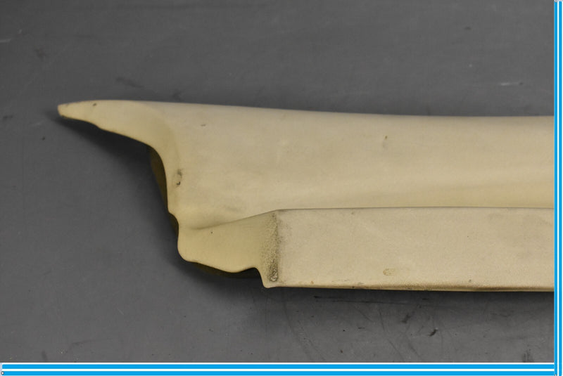 Load image into Gallery viewer, 02-10 Lexus SC430 Rear Left Convertible Side Roof Upper Quarter Trim Oem
